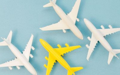 Aviación: Riesgo de aviación en territorio desconocido: cuando el Covid-19 pasa factura.