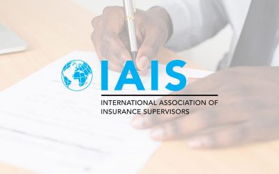 IAIS: The retroactive attack on BI policies for pandemic risks would pose a material threat to the insurance sector.