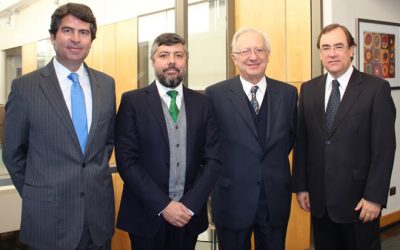 Nuevo Directorio de Arias Latam